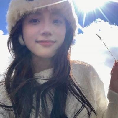 裸女林
